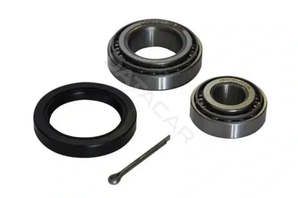 Подшипник ступицы ASAM 70826