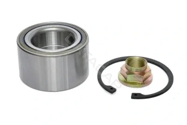 Подшипник ступицы ASAM 70847
