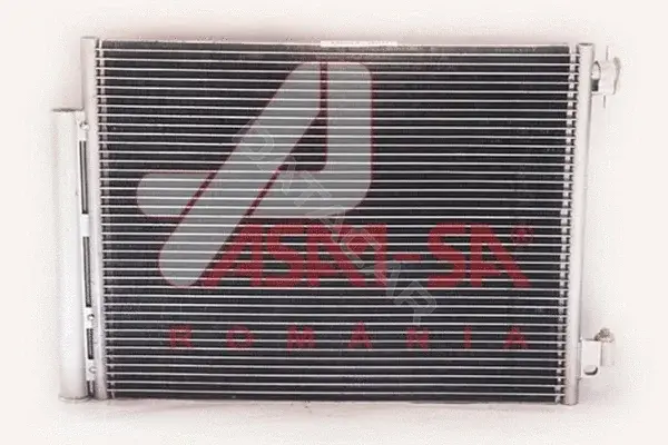 Радиатор кондиционера ASAM 32415