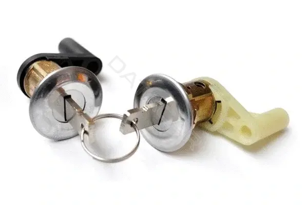 Замок двери ASAM 32894
