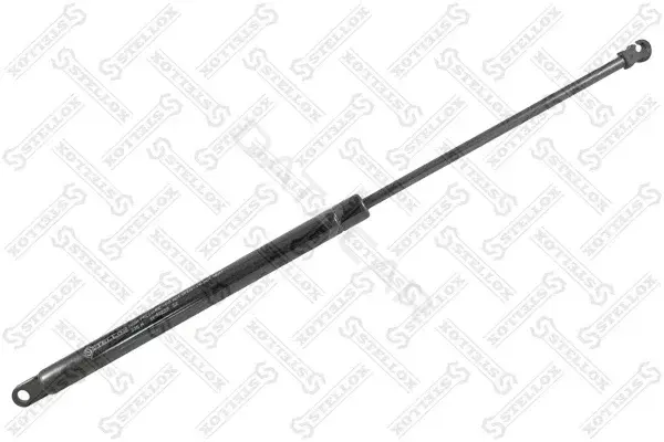 Амортизатор крышки багажника, капота, заднего стекла STELLOX 11-40229-SX