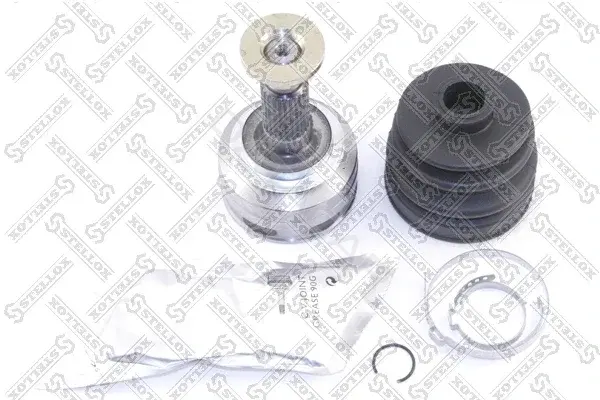 Шрус STELLOX 1501424-SX