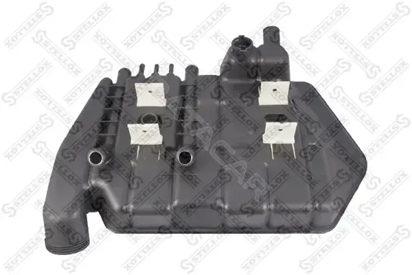 Расширительный бачок STELLOX 81-63018-SX