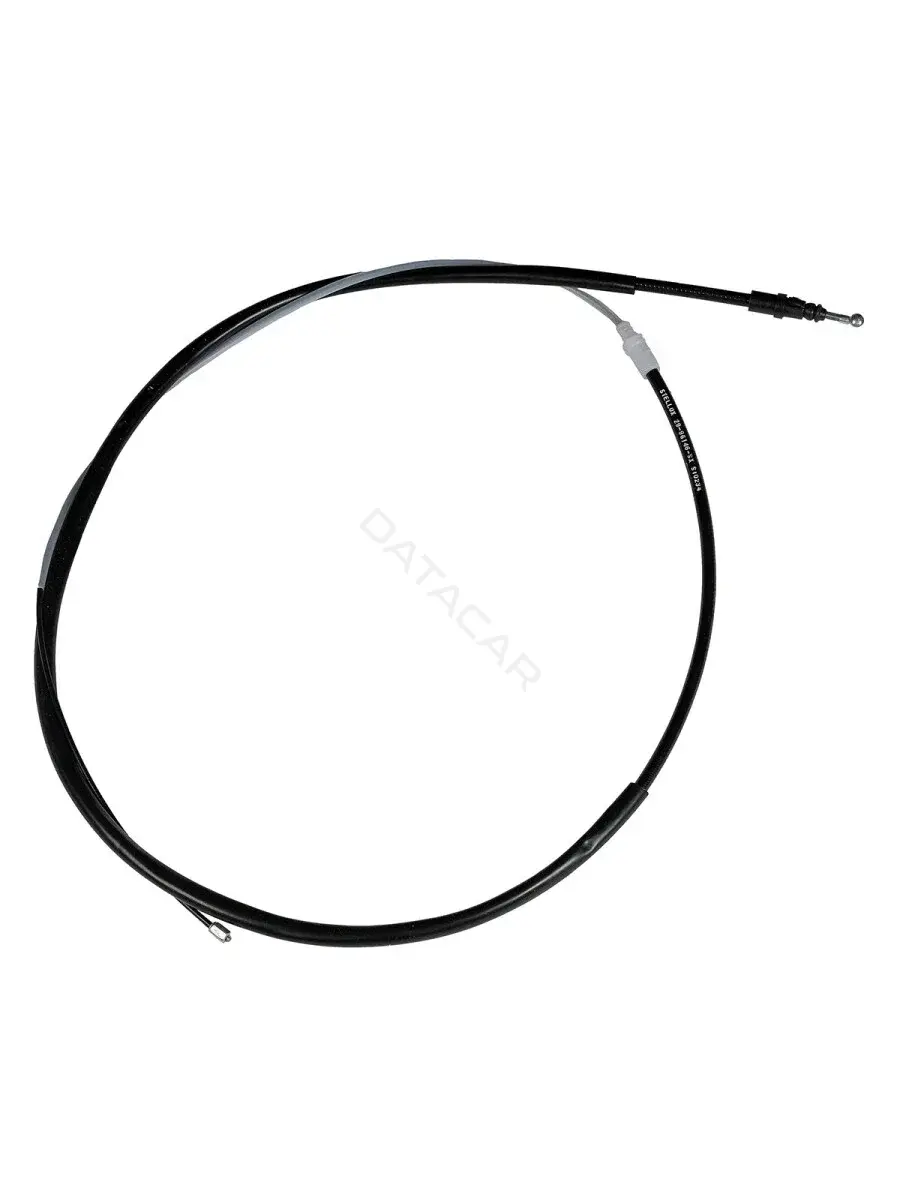 Трос ручника STELLOX 29-96146-SX