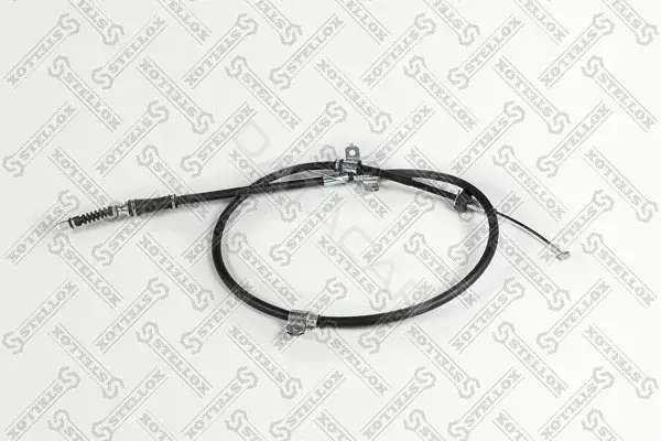 Трос ручника STELLOX 29-98875-SX