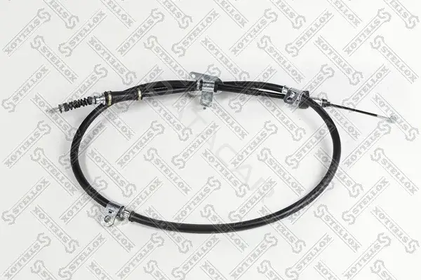 Трос ручника STELLOX 29-98881-SX