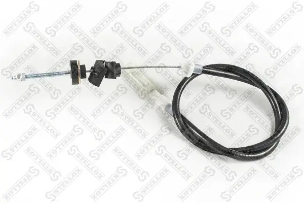 Трос сцепления STELLOX 29-98310-SX