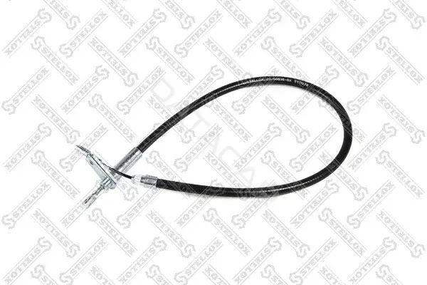 Трос ручника STELLOX 29-98636-SX