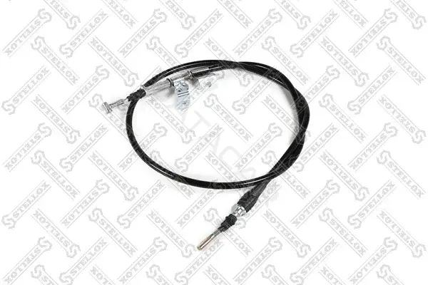 Трос ручника STELLOX 29-98857-SX