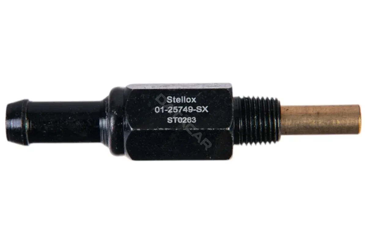 Клапан картерных газов STELLOX 01-25749-SX