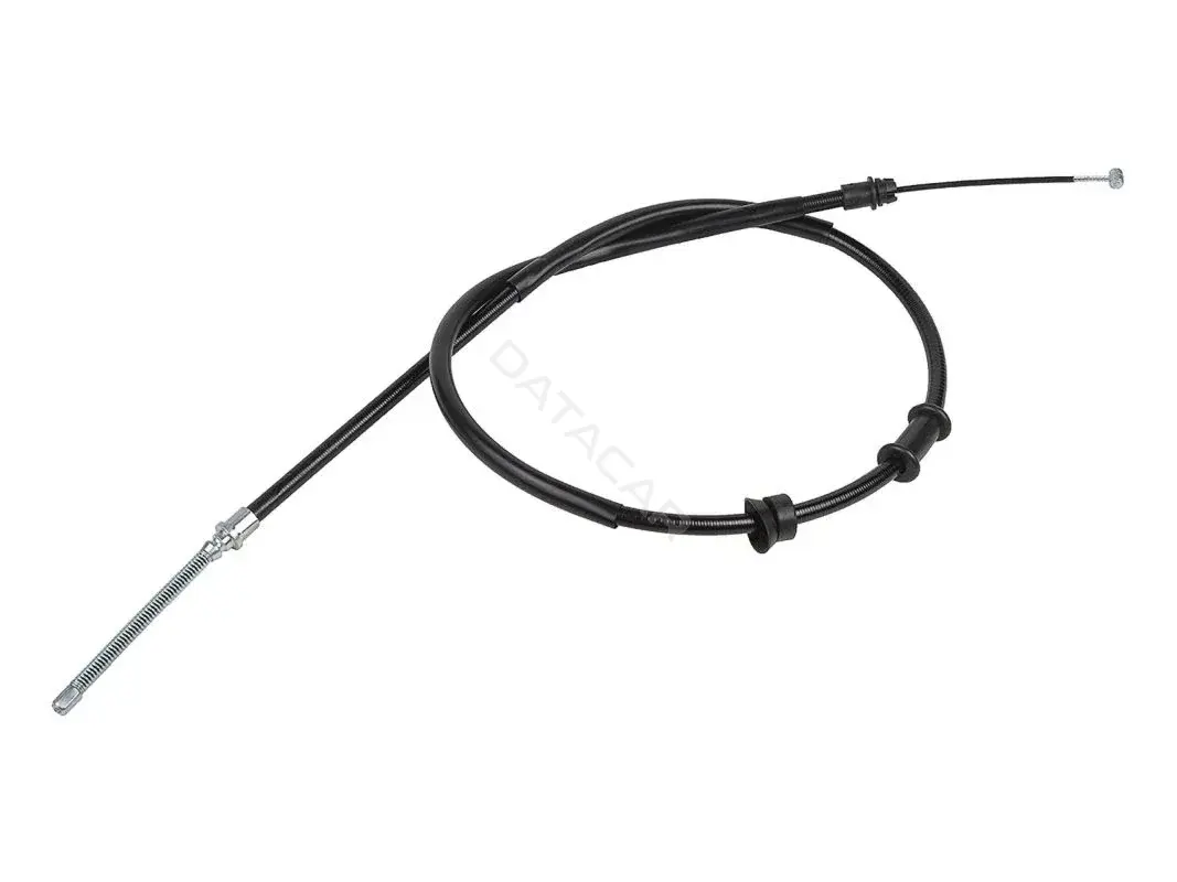Трос ручника STELLOX 29-96238-SX
