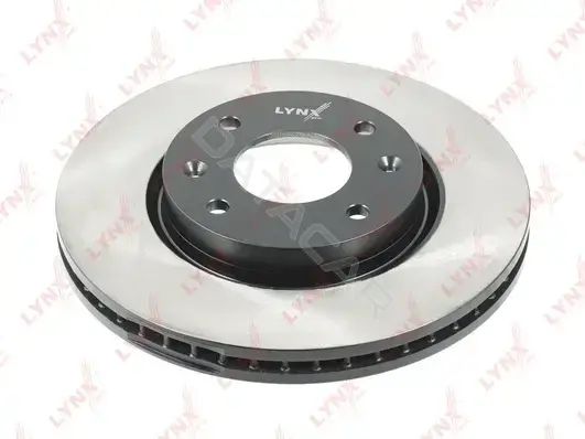 Тормозные диски LYNXAUTO BN-1052