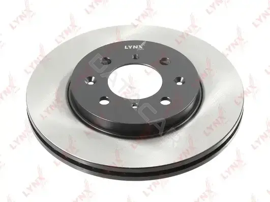 Тормозные диски LYNXAUTO BN-1506