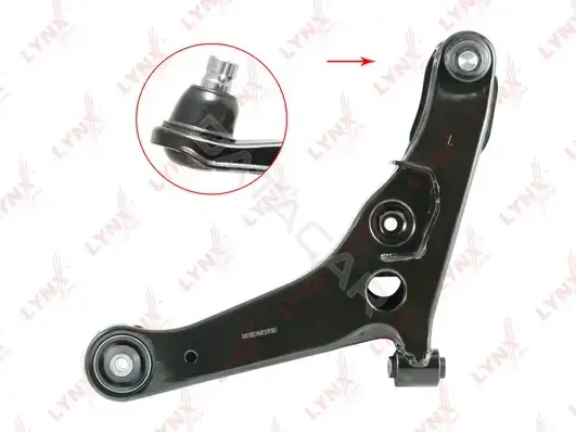Рычаги LYNXAUTO C5505L