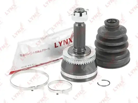 Шрус LYNXAUTO CO-3879A