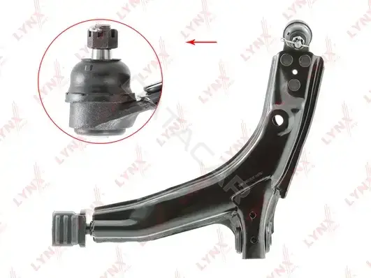 Рычаги LYNXAUTO C5084L