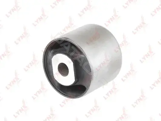 Подушка двигателя (Опора) LYNXAUTO C9723