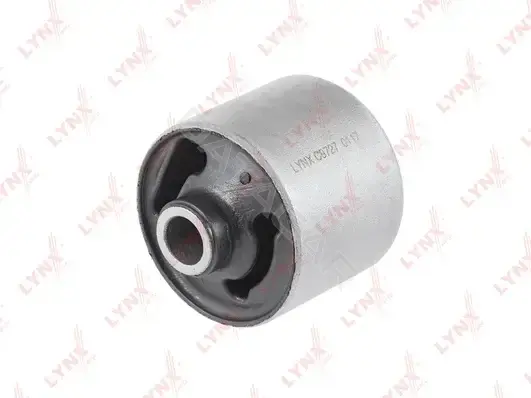 Подушка двигателя (Опора) LYNXAUTO C9727