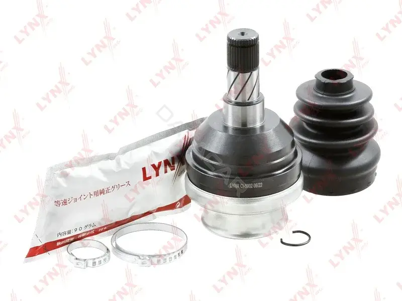 Шрус LYNXAUTO CI-5902