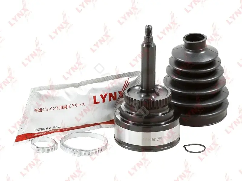 Шрус LYNXAUTO CO-3761