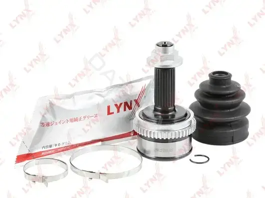 Шрус LYNXAUTO CO-3798A