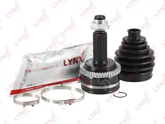 Шрус LYNXAUTO CO-3851A