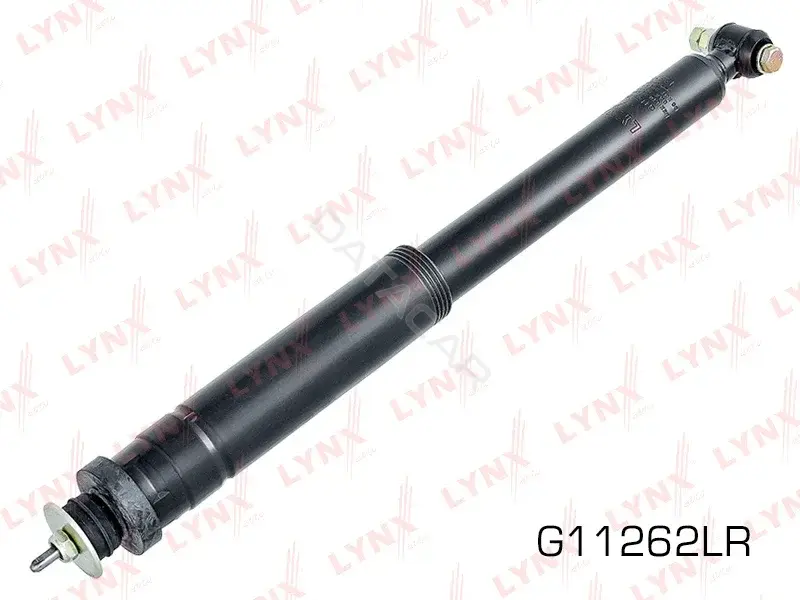Амортизаторы LYNXAUTO G11262LR