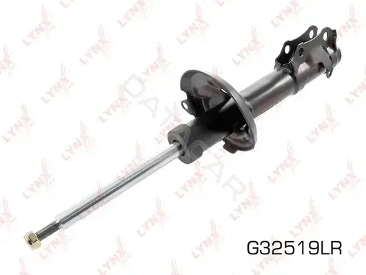 Амортизаторы LYNXAUTO G32519LR