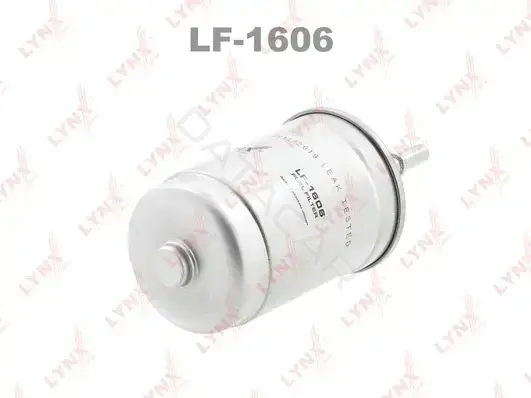 Топливный фильтр LYNXAUTO LF-1606