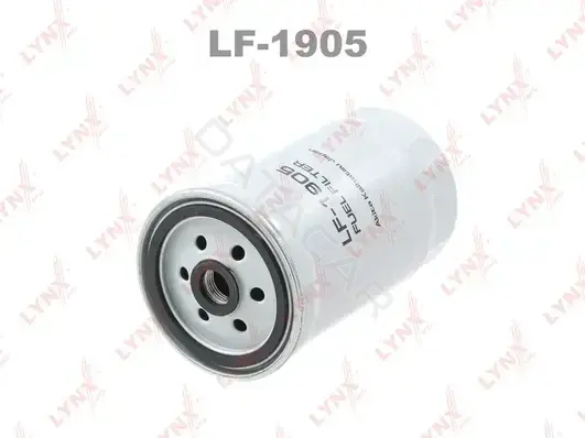 Топливный фильтр LYNXAUTO LF-1905