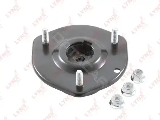 Опора амортизатора LYNXAUTO MA-1206LR