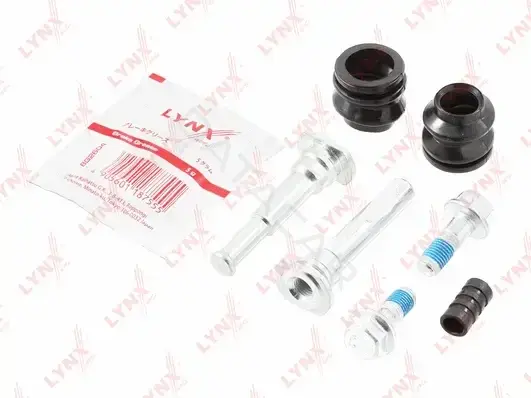 Направляющая тормозного суппорта LYNXAUTO BC-2146