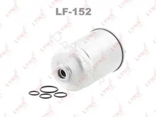 Топливный фильтр LYNXAUTO LF-152