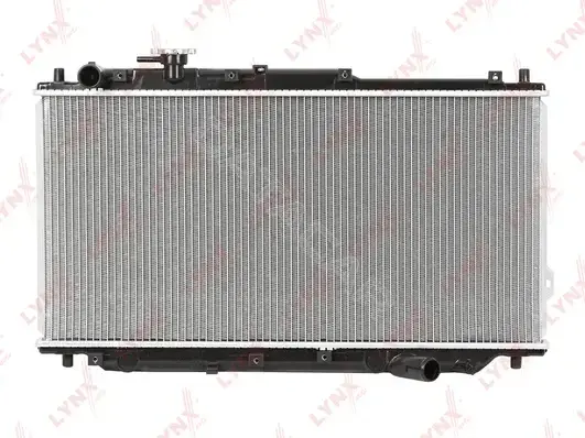 Радиатор охлаждения LYNXAUTO RB-1081