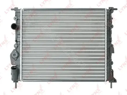 Радиатор охлаждения LYNXAUTO RM-1027