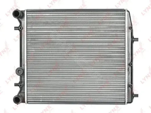 Радиатор охлаждения LYNXAUTO RM-1112