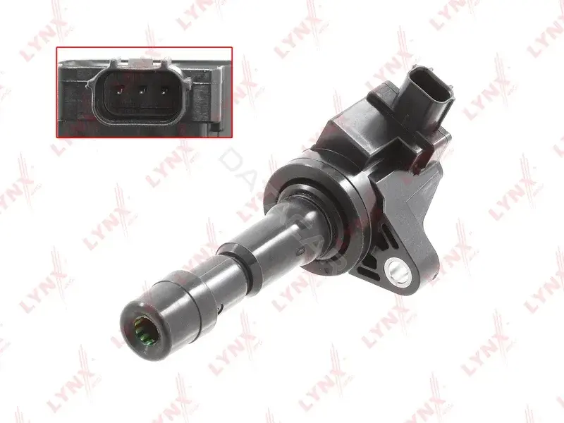 Катушка зажигания LYNXAUTO SPL1273