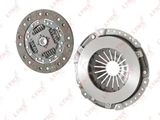 Комплект сцепления LYNXAUTO CL-1008