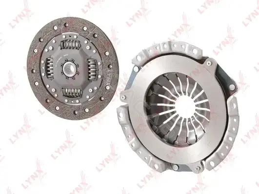 Комплект сцепления LYNXAUTO CL-1016