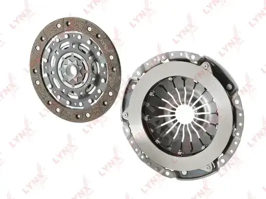 Комплект сцепления LYNXAUTO CL-1017