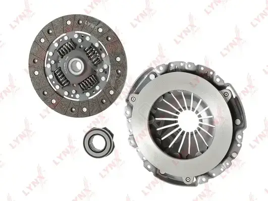 Комплект сцепления LYNXAUTO CL-1065