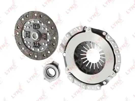 Комплект сцепления LYNXAUTO CL-1226