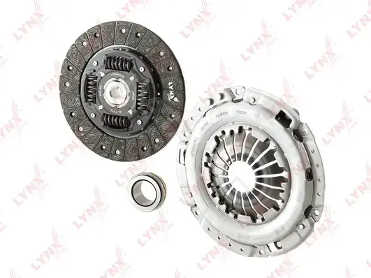 Комплект сцепления LYNXAUTO CL-1294