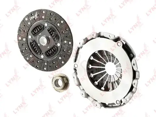 Комплект сцепления LYNXAUTO CL-2462