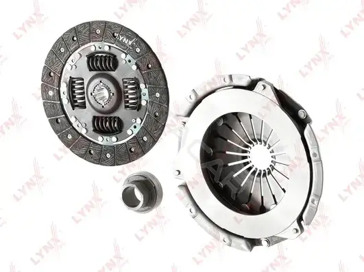 Комплект сцепления LYNXAUTO CL-2652