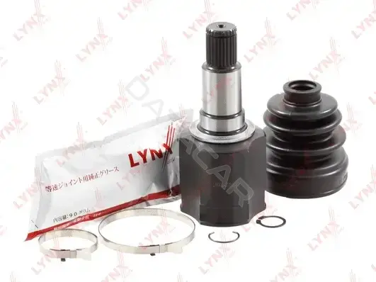 Шрус LYNXAUTO CI-3799