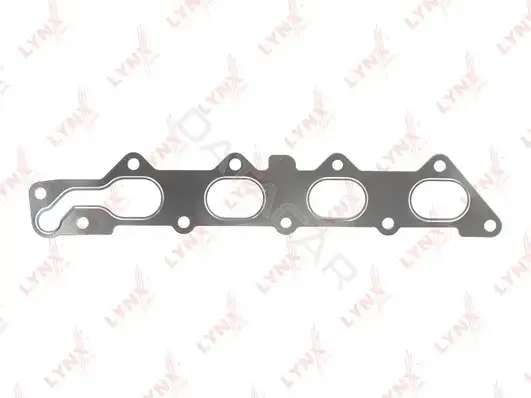 Прокладка выпускного коллектора LYNXAUTO SG-0476