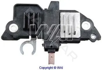Регулятор напряжения WAIGLOBAL IB680