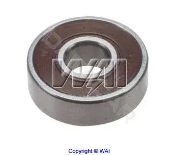 Подшипник ступицы WAIGLOBAL 6-629-4W