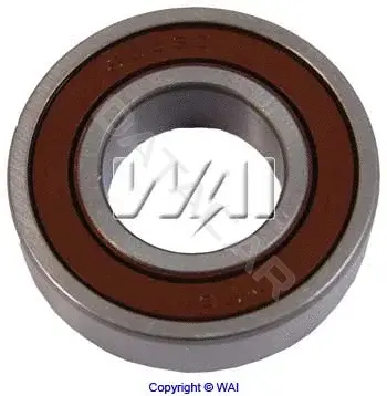 Подшипник ступицы WAIGLOBAL 6-103-4W